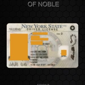 New York (New NY)