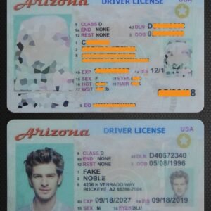 Arizona (Old AZ )