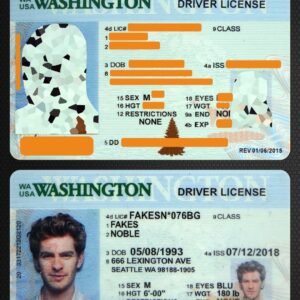 Washington (New WA)