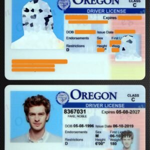 Oregon ( Old OR)
