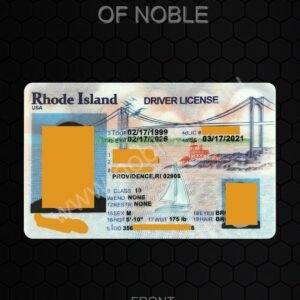 Rhode Island ( New RI)